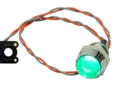 A71056 - Alarm LED gruen (fuer UniversalTester)