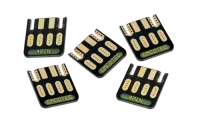 A86008-829 - EMC-Platine 4-Pin (5 Stueck)