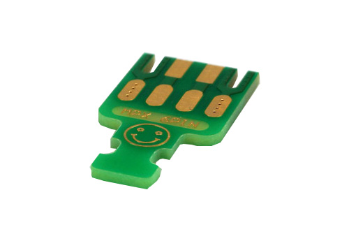 A86010-832 - MPX-Platine 6-Pin (5 Stueck) EMCOTEC A86010-832