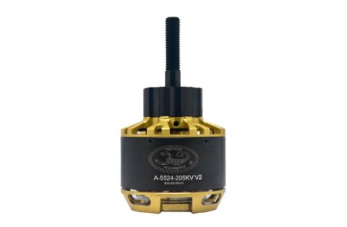 SCO-A-5524-205KV-V2 - Scorpion A 5524 205kv V2 SCO-A-5524-205KV-V2