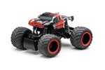 AB-10003 - Mini Racer Big Foot (2.Gen) 1:32 rot - RTR