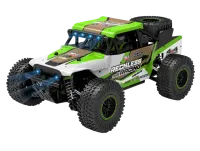 AB-10030 - Absima Rock Racer &8216;Reckless&8217; green 4WD RTR 1:20