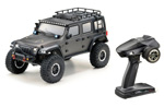 AB-12011 - Crawler CR3.4 Sherpa grau 1:10 RTR