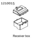 AB-1210015 - Empfaengerbox