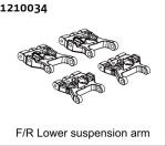 AB-1210034 - Unterer Querlenker-Satz vorne_hinten