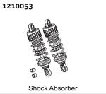 AB-1210053 - Alu-StoSzdaempfer vorne_hinten &8211; Rallye (2)