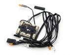 AB-1210060 - Led Lichteinheit mit LEDs fuer Speed Demon