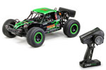 AB-12226 - 1:10 EP Desert Buggy ADB 1.4 gruen 4WD - RTR