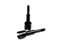 AB-1230005 - Radachse hinten (2 St.) AB1_AT1