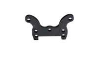 AB-1230008 - Aluminium Daempferbruecke vorne AB1_AT1