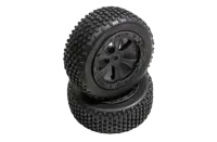 AB-1230033 - Reifen komplett vorne (2 St.) Buggy