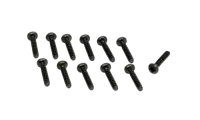 AB-1230039 - Kreuzschlitzschrauben M3x14 (12 St.) AB1_AT1
