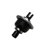 AB-1230043 - Differential komplett v_h AB1_AT1 Brushed
