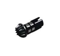 AB-1230044 - Differentialmitnehmer vorne AB1_AT1 Brushed