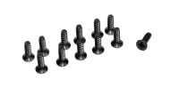 AB-1230047 - Senkkopfkreuzschlitzschrauben M3x10(12St.) AB1_AT1