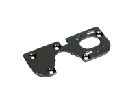 AB-1230078 - Motorhalter AB1_AT1 BL