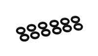 AB-1230081 - Diff O-Ring 5x9x2 (12 St.) AB1_AT1