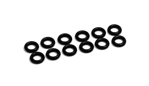 AB-1230081 - Diff O-Ring 5x9x2 (12 St.) AB1_AT1 Absima AB-1230081