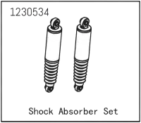 AB-1230534 - StoSzdaempfer Set (2)