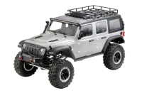 AB-13002 - Absima Crawler CR1.8 Yucatan Hellgrau EP RTR 1:8