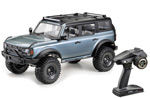 AB-13006 - 1:8 EP Crawler CR1.8 BronX grey RTR