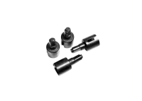 AB-1330130 - Differentialmitnehmer (4 Stk.) - AB2.8BL