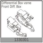 AB-1330301 - Differential Box vorne