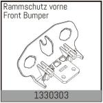 AB-1330303 - Rammschutz vorne
