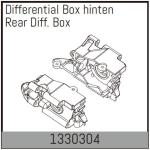 AB-1330304 - Differential Box hinten