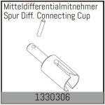 AB-1330306 - Mitteldifferentialmitnehmer