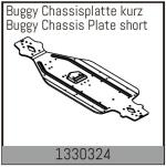 AB-1330324 - Chassisplatte kurz