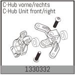 AB-1330332 - C-Hub vorne_rechts