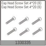 AB-1330335 - Zylinderkopfschraubenset 420 (6)