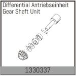 AB-1330337 - Differential Antriebseinheit