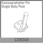 AB-1330343 - Karosseriehalter Pin
