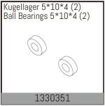 AB-1330351 - Kugellager 5104 (2)