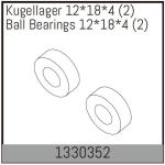 AB-1330352 - Kugellager 12184 (2)