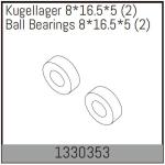 AB-1330353 - Kugellager 816.55 (2)