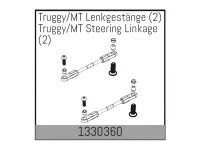 AB-1330360 - Lenkgestaenge (2 Stk.) 1:8