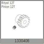AB-1330406 - Ritzel 12T