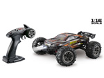 AB-16003 - High Speed Truggy RACER 4WD 1:16 schw._orange - RTR