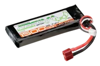 AB-1610066 - Li-Po Battery 7.4V_15C 1500mAh