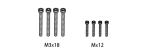 AB-1610162 - Schraubensatz M212_M318