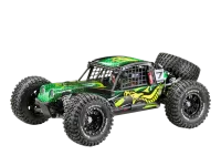 AB-17001 - Absima Rock Racer MAMBA 7 4WD 6S Brushless gruen ARTR 1:7