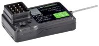 AB-2020001 - R3FS 2.4GHZ 3-Kanal Empfaenger