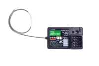 AB-2020022 - Absima 3-Kanal Empfaenger R3FS SVC 2.4GHz