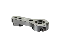 AB-2030034 - Servohorn 24 Zaehne Aluminium