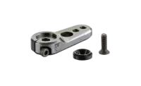 AB-2030037 - Aluminium Servo Horn 24Z. kurz