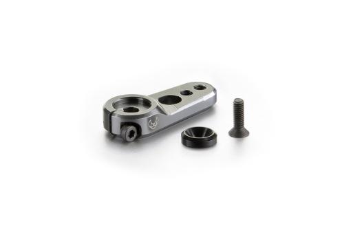 AB-2030038 - Aluminium Servo Horn 25Z kurz Absima AB-2030038