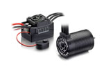 AB-2120002V2 - 1:10 Brushless Set Thrust BL ECOV2 - 60A_3421KV